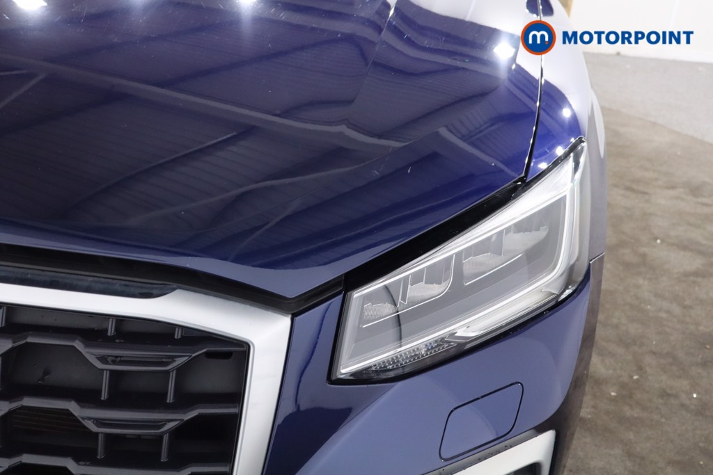 Audi Q2 Sport Automatic Petrol SUV - Stock Number (1586304) - 28th supplementary image