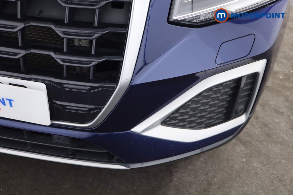 Audi Q2 Sport Automatic Petrol SUV - Stock Number (1586304) - 29th supplementary image