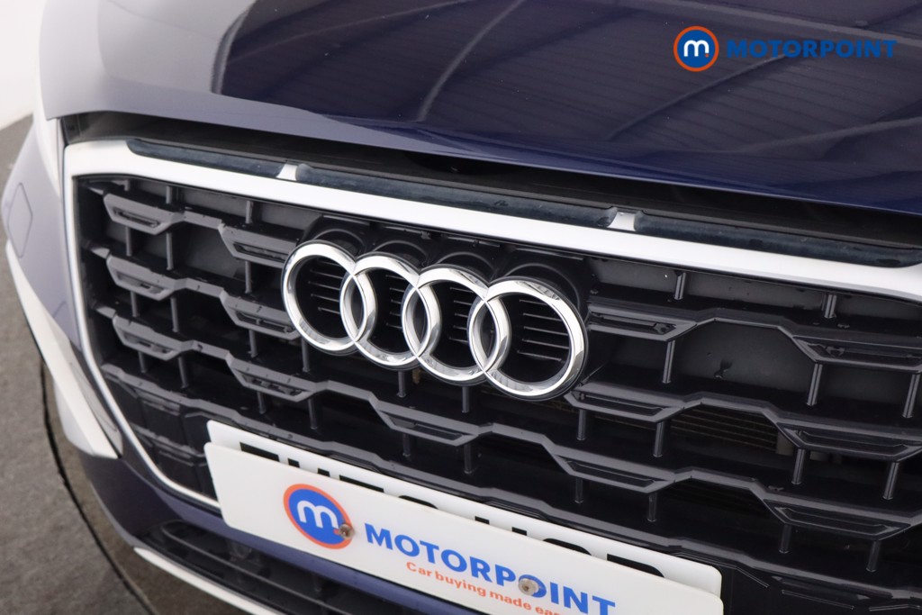 Audi Q2 Sport Automatic Petrol SUV - Stock Number (1586304) - 30th supplementary image
