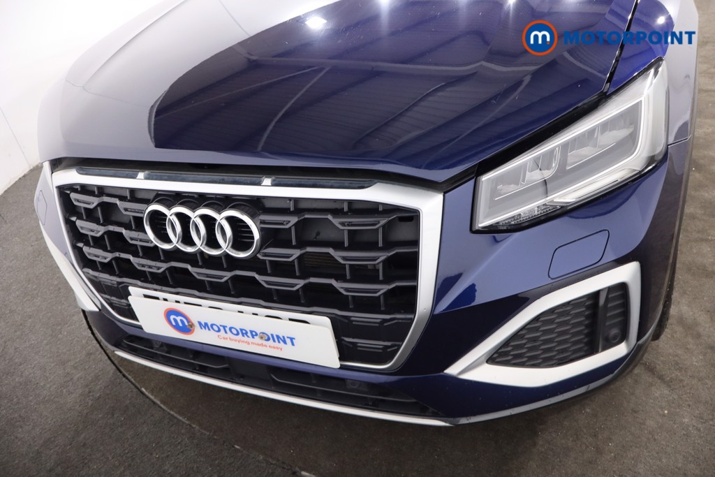 Audi Q2 Sport Automatic Petrol SUV - Stock Number (1586304) - 31st supplementary image