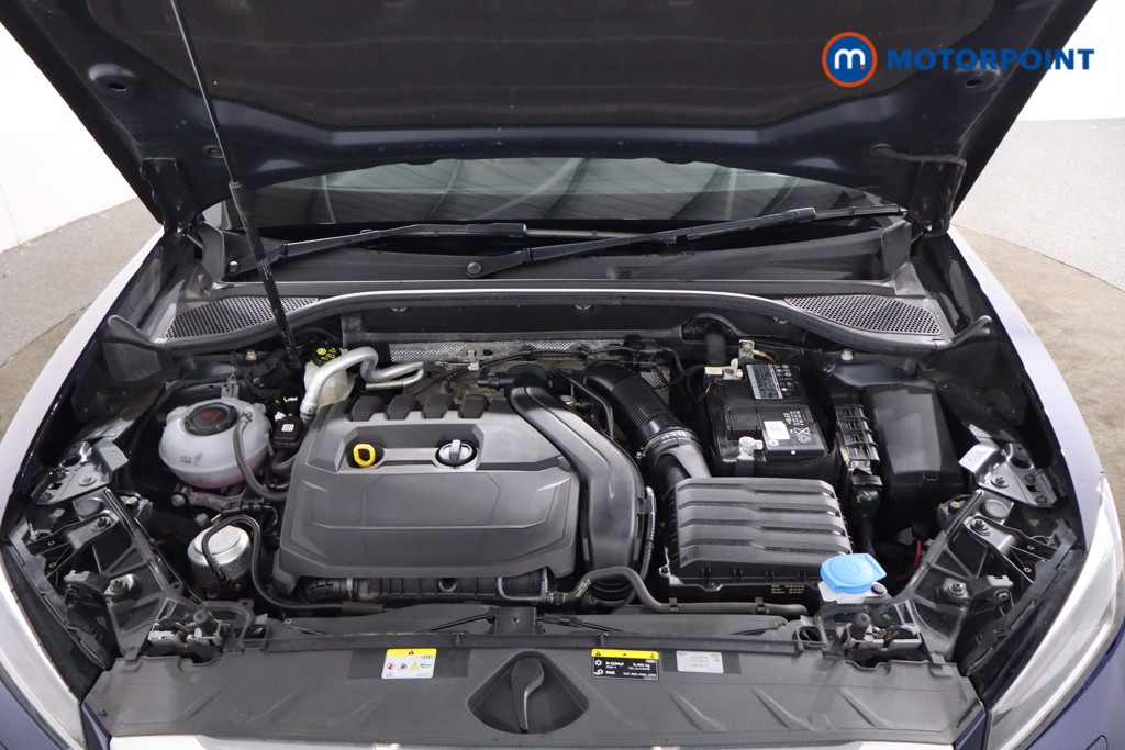 Audi Q2 Sport Automatic Petrol SUV - Stock Number (1586304) - 32nd supplementary image