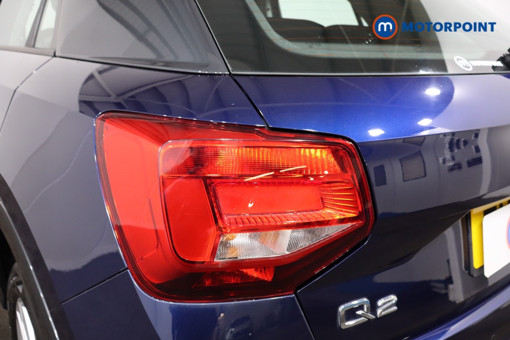 Audi Q2 Sport Automatic Petrol SUV - Stock Number (1586304) - 34th supplementary image