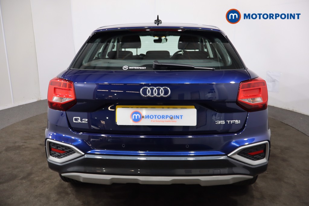 Audi Q2 Sport Automatic Petrol SUV - Stock Number (1586304) - 38th supplementary image