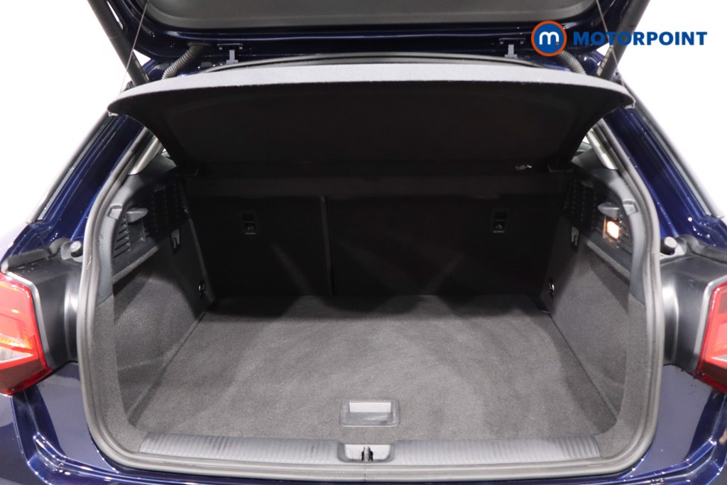 Audi Q2 Sport Automatic Petrol SUV - Stock Number (1586304) - 39th supplementary image