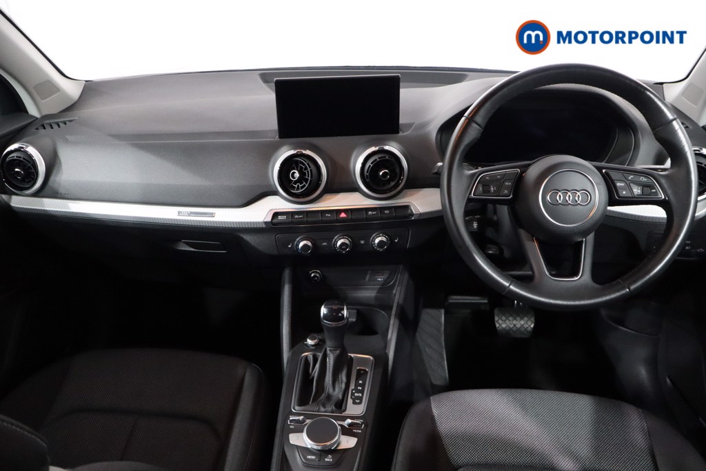 Audi Q2 Sport Automatic Petrol SUV - Stock Number (1586304) - 1st supplementary image