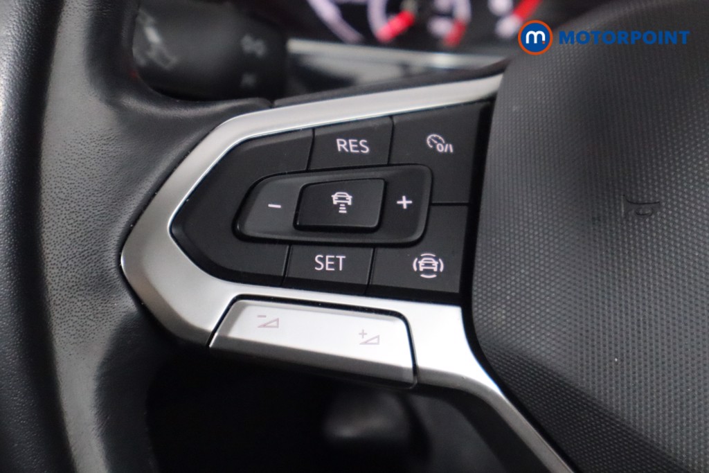 Volkswagen T-Cross SEL Manual Petrol SUV - Stock Number (1586331) - 7th supplementary image