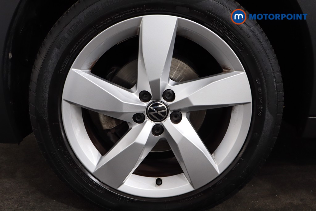 Volkswagen T-Cross SEL Manual Petrol SUV - Stock Number (1586331) - 11th supplementary image