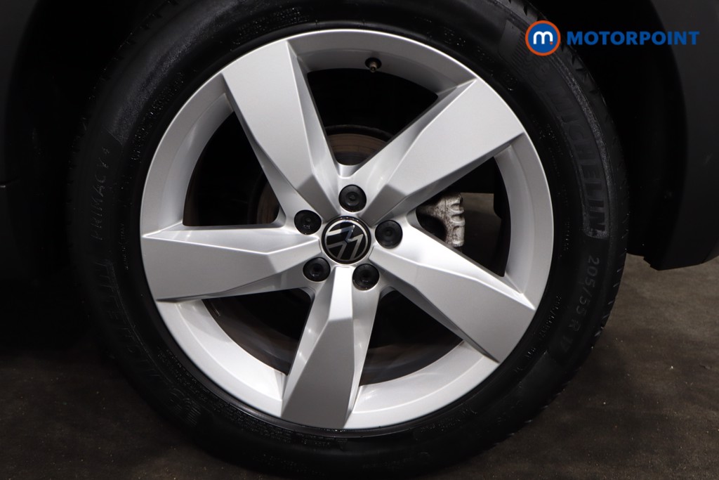 Volkswagen T-Cross SEL Manual Petrol SUV - Stock Number (1586331) - 12th supplementary image