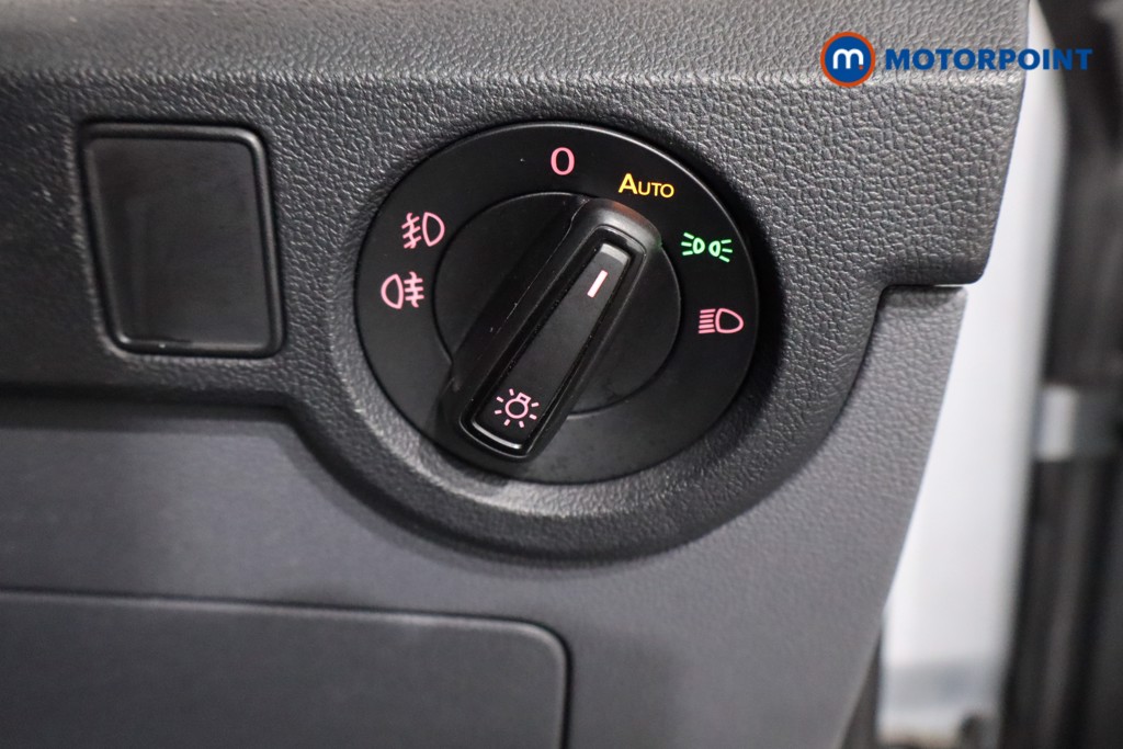 Volkswagen T-Cross SEL Manual Petrol SUV - Stock Number (1586331) - 14th supplementary image