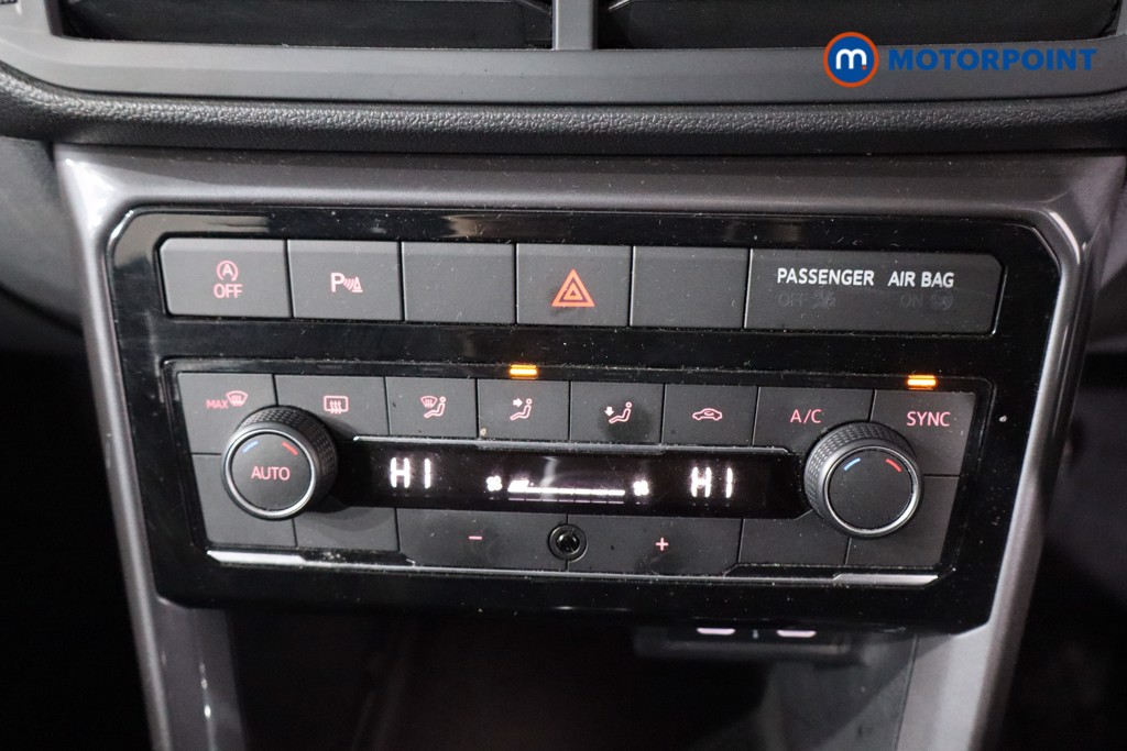 Volkswagen T-Cross SEL Manual Petrol SUV - Stock Number (1586331) - 15th supplementary image