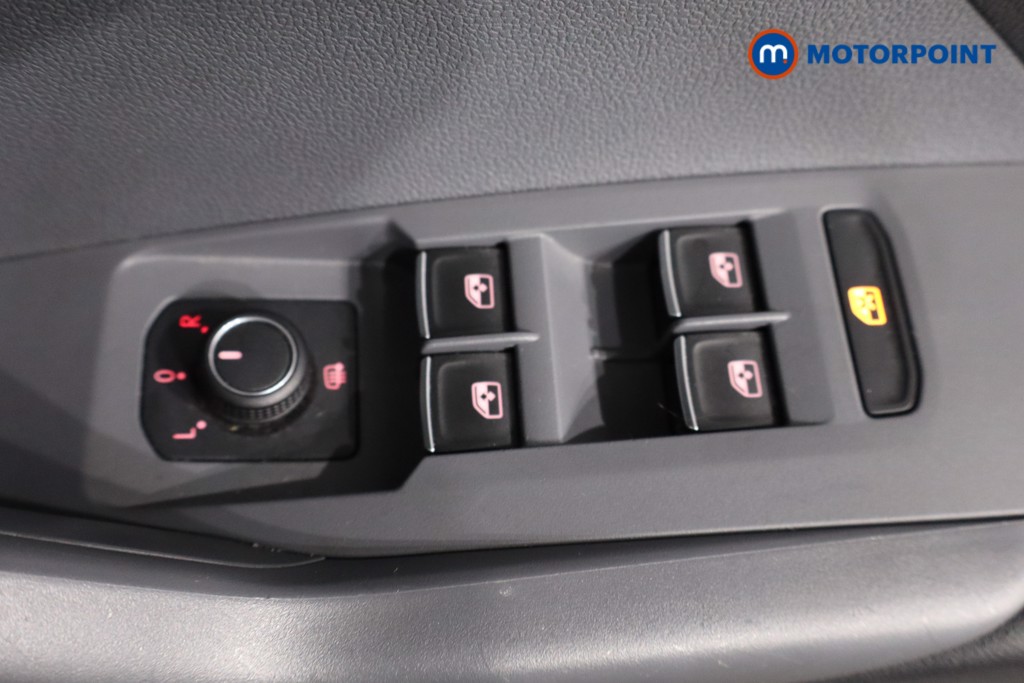 Volkswagen T-Cross SEL Manual Petrol SUV - Stock Number (1586331) - 16th supplementary image