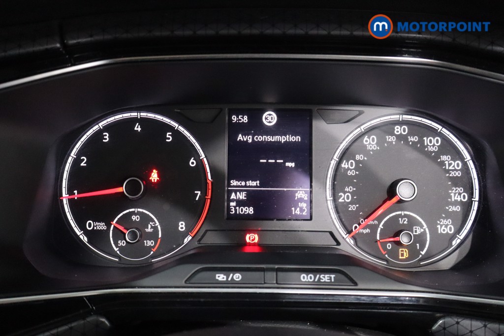 Volkswagen T-Cross SEL Manual Petrol SUV - Stock Number (1586331) - 19th supplementary image