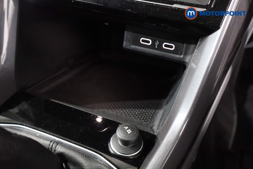 Volkswagen T-Cross SEL Manual Petrol SUV - Stock Number (1586331) - 20th supplementary image