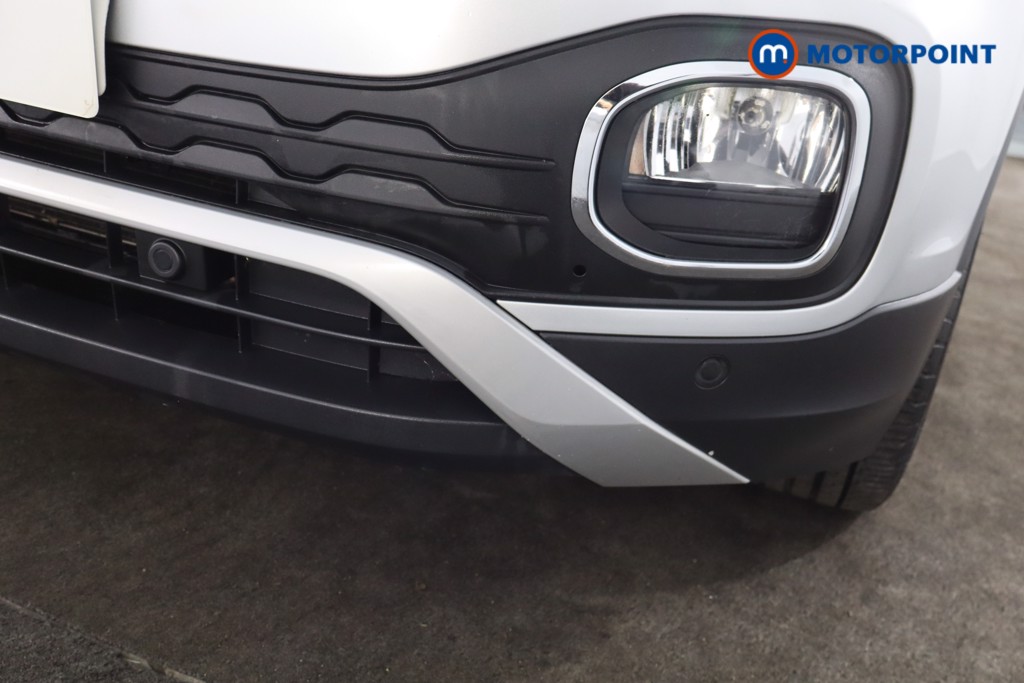 Volkswagen T-Cross SEL Manual Petrol SUV - Stock Number (1586331) - 22nd supplementary image