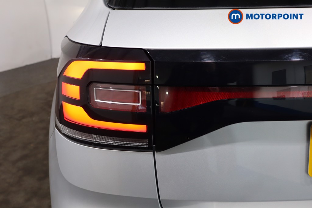 Volkswagen T-Cross SEL Manual Petrol SUV - Stock Number (1586331) - 26th supplementary image