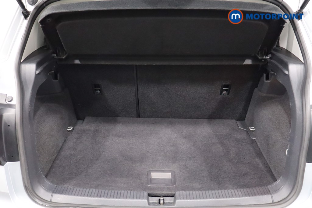 Volkswagen T-Cross SEL Manual Petrol SUV - Stock Number (1586331) - 30th supplementary image