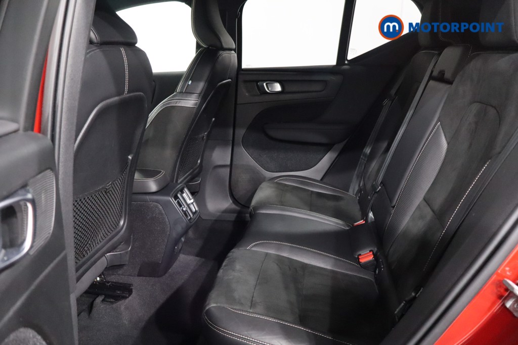 Volvo Xc40 R Design Manual Petrol SUV - Stock Number (1586367) - 5th supplementary image