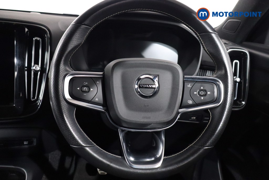 Volvo Xc40 R Design Manual Petrol SUV - Stock Number (1586367) - 6th supplementary image