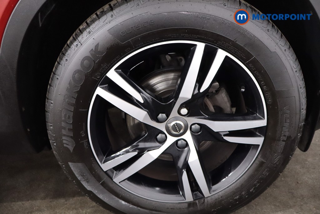 Volvo Xc40 R Design Manual Petrol SUV - Stock Number (1586367) - 10th supplementary image