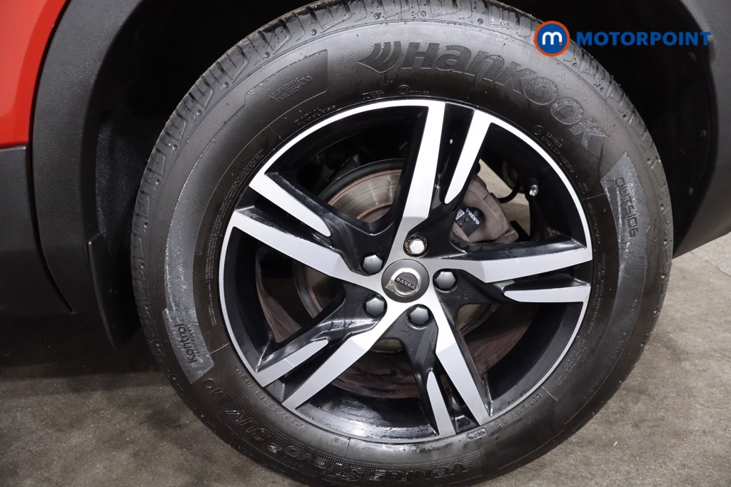 Volvo Xc40 R Design Manual Petrol SUV - Stock Number (1586367) - 12th supplementary image