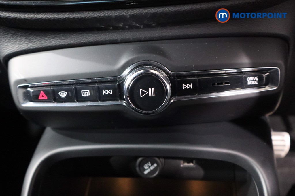 Volvo Xc40 R Design Manual Petrol SUV - Stock Number (1586367) - 16th supplementary image