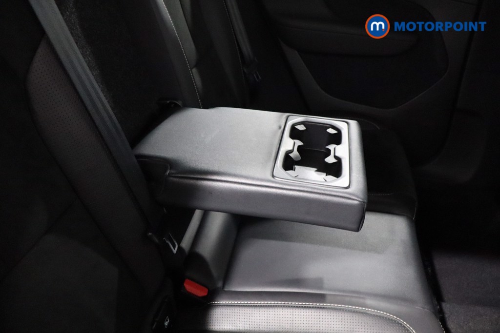 Volvo Xc40 R Design Manual Petrol SUV - Stock Number (1586367) - 25th supplementary image