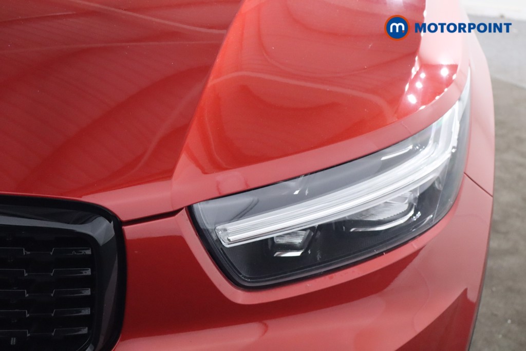 Volvo Xc40 R Design Manual Petrol SUV - Stock Number (1586367) - 27th supplementary image