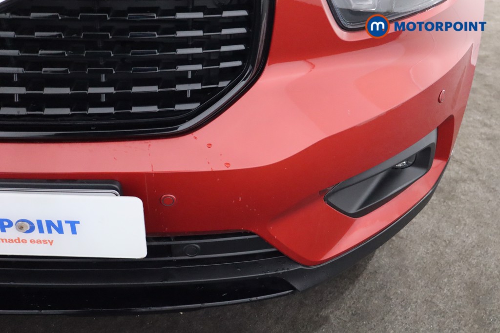 Volvo Xc40 R Design Manual Petrol SUV - Stock Number (1586367) - 28th supplementary image