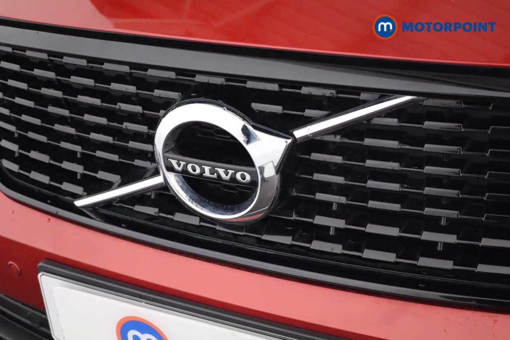 Volvo Xc40 R Design Manual Petrol SUV - Stock Number (1586367) - 29th supplementary image