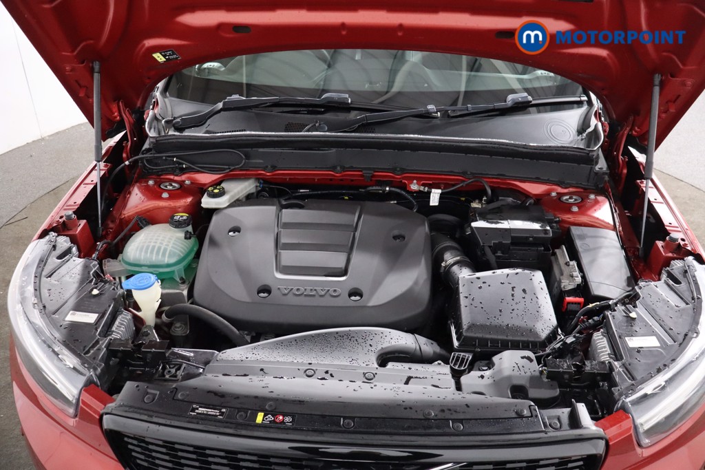 Volvo Xc40 R Design Manual Petrol SUV - Stock Number (1586367) - 31st supplementary image