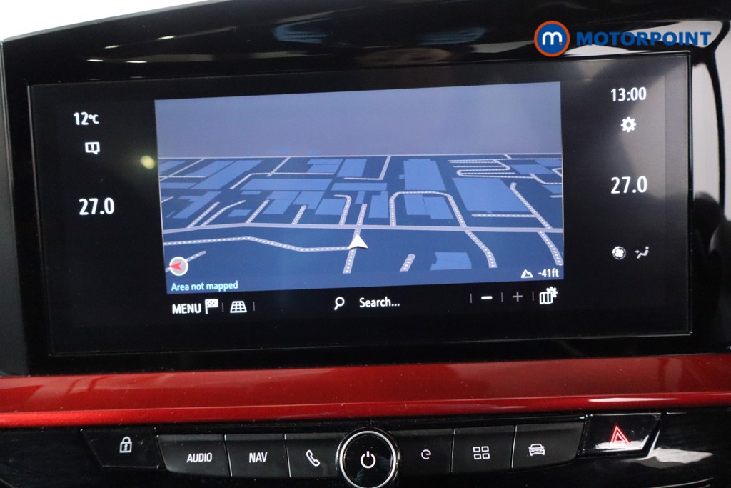 Vauxhall Mokka GS Automatic Electric SUV - Stock Number (1586448) - 2nd supplementary image