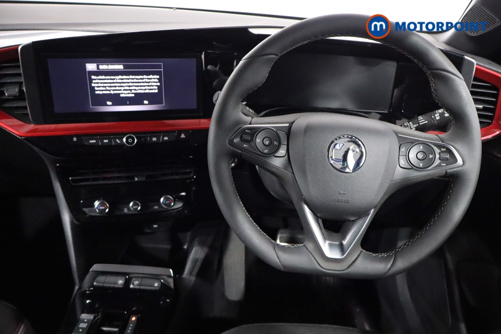 Vauxhall Mokka GS Automatic Electric SUV - Stock Number (1586448) - 3rd supplementary image