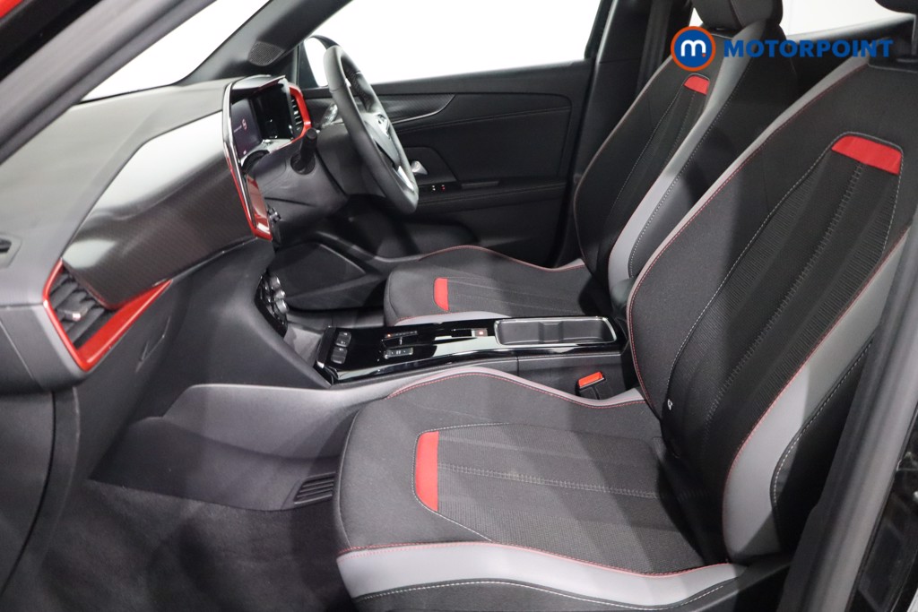 Vauxhall Mokka GS Automatic Electric SUV - Stock Number (1586448) - 4th supplementary image