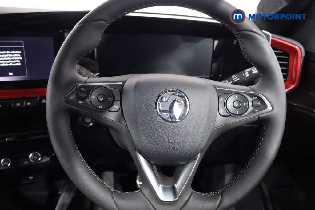 Vauxhall Mokka GS Automatic Electric SUV - Stock Number (1586448) - 6th supplementary image
