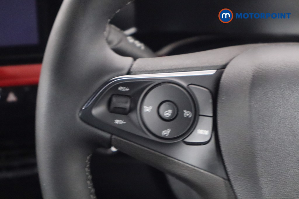 Vauxhall Mokka GS Automatic Electric SUV - Stock Number (1586448) - 7th supplementary image