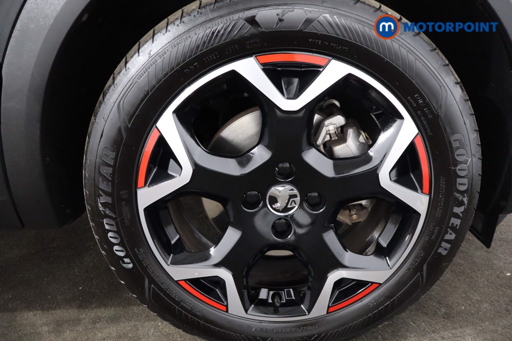 Vauxhall Mokka GS Automatic Electric SUV - Stock Number (1586448) - 10th supplementary image