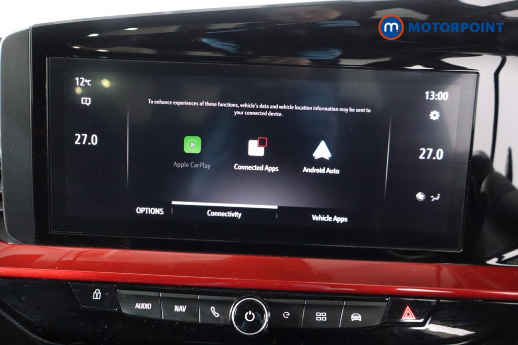 Vauxhall Mokka GS Automatic Electric SUV - Stock Number (1586448) - 15th supplementary image