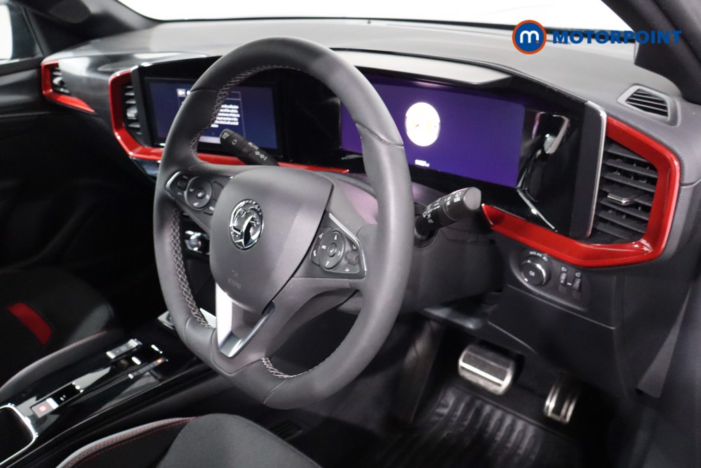 Vauxhall Mokka GS Automatic Electric SUV - Stock Number (1586448) - 23rd supplementary image
