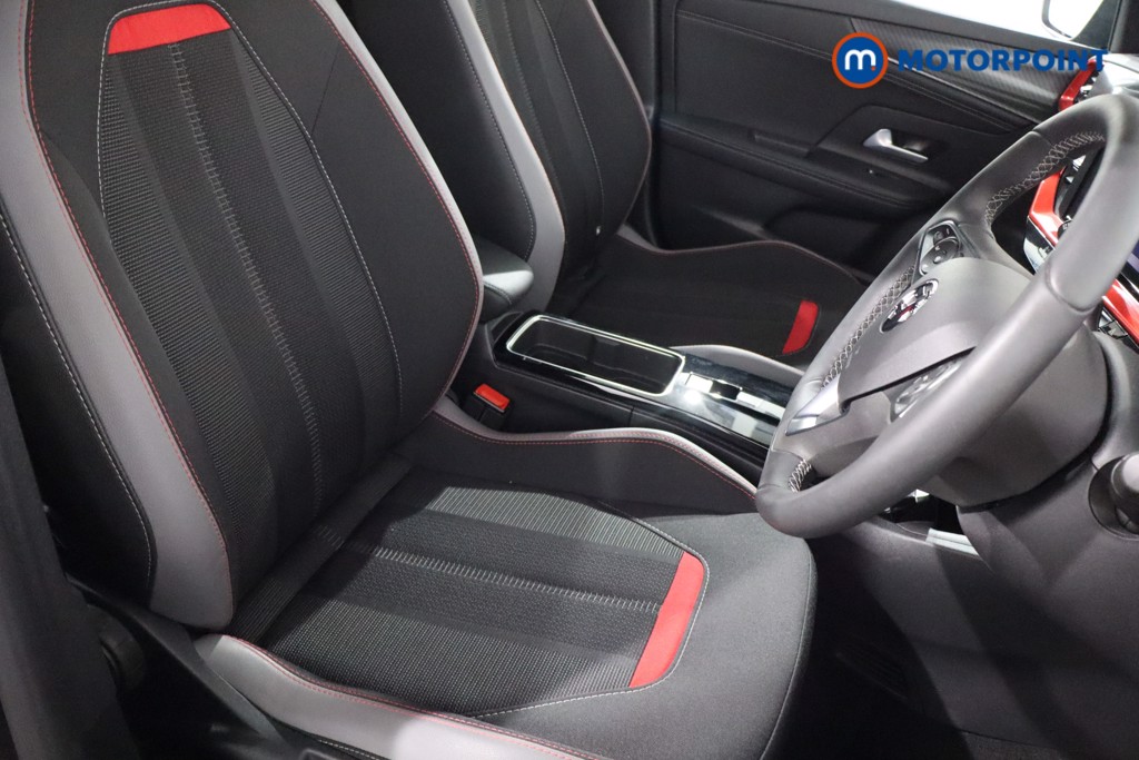 Vauxhall Mokka GS Automatic Electric SUV - Stock Number (1586448) - 24th supplementary image