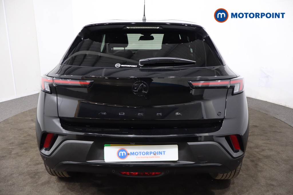 Vauxhall Mokka GS Automatic Electric SUV - Stock Number (1586448) - 37th supplementary image