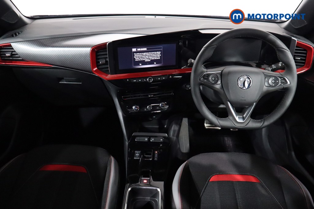 Vauxhall Mokka GS Automatic Electric SUV - Stock Number (1586448) - 1st supplementary image