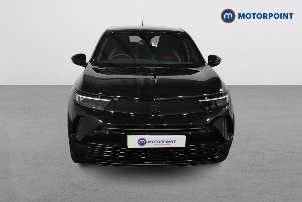 Vauxhall Mokka GS Automatic Electric SUV - Stock Number (1586448) - Front bumper