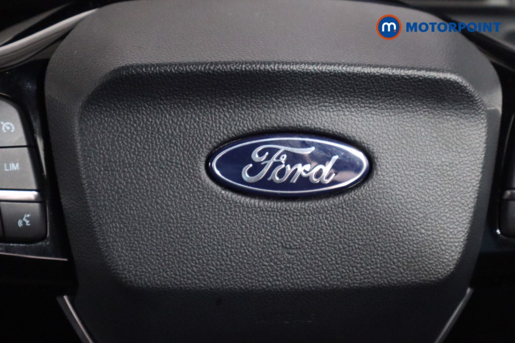 Ford Puma St-Line X Automatic Petrol SUV - Stock Number (1586678) - 17th supplementary image