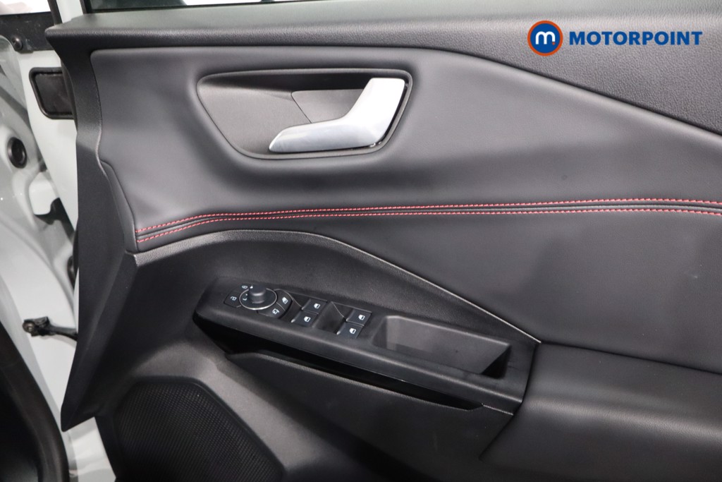 Ford Puma St-Line X Automatic Petrol SUV - Stock Number (1586678) - 21st supplementary image