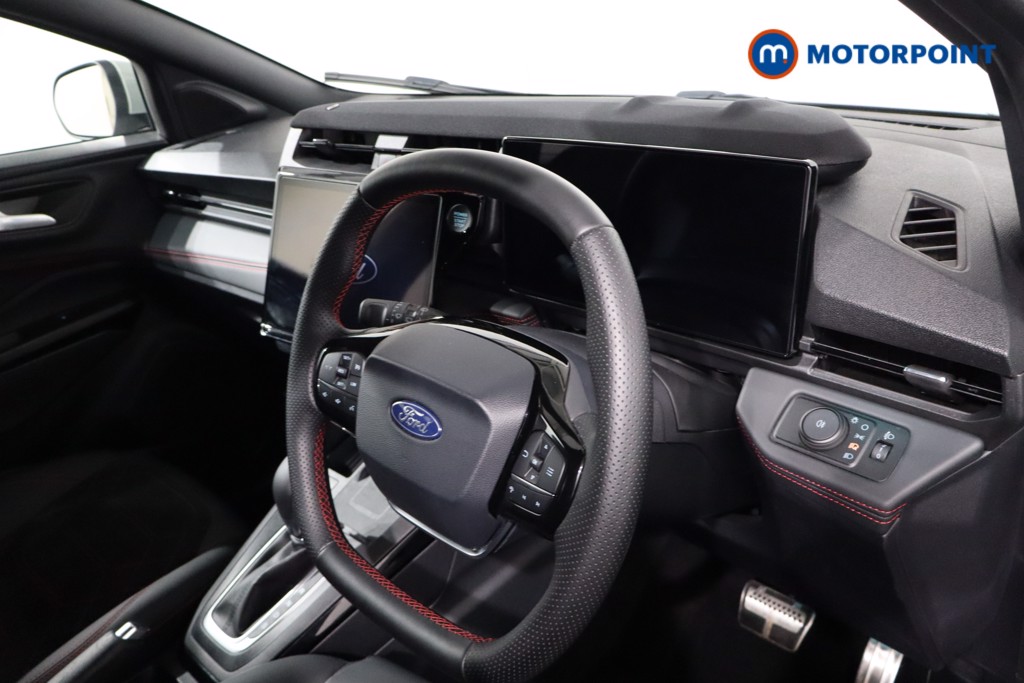 Ford Puma St-Line X Automatic Petrol SUV - Stock Number (1586678) - 22nd supplementary image