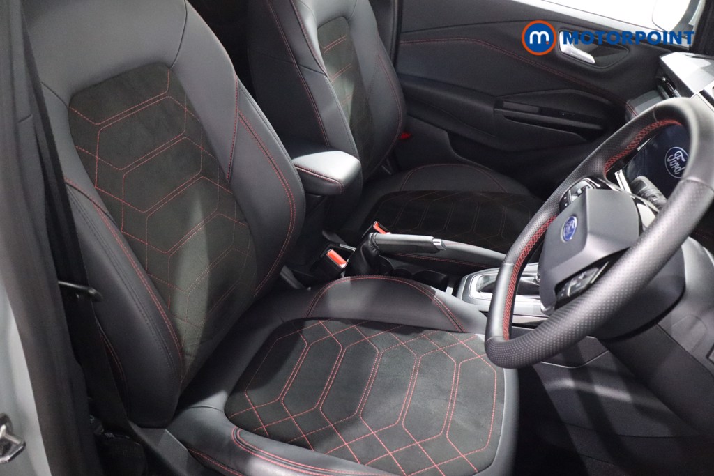 Ford Puma St-Line X Automatic Petrol SUV - Stock Number (1586678) - 23rd supplementary image