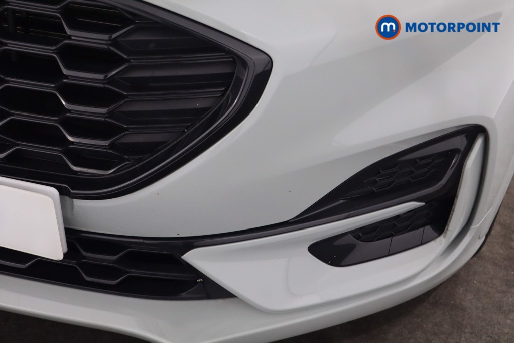 Ford Puma St-Line X Automatic Petrol SUV - Stock Number (1586678) - 27th supplementary image