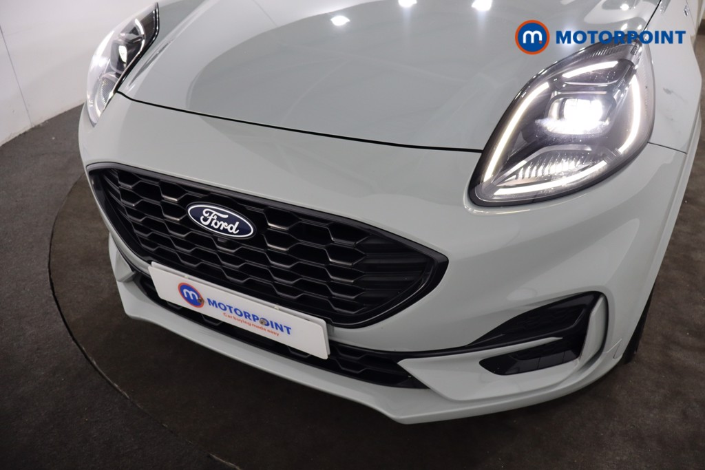Ford Puma St-Line X Automatic Petrol SUV - Stock Number (1586678) - 29th supplementary image