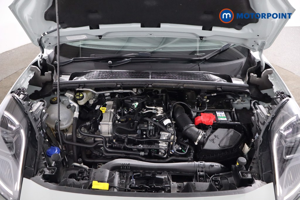 Ford Puma St-Line X Automatic Petrol SUV - Stock Number (1586678) - 30th supplementary image