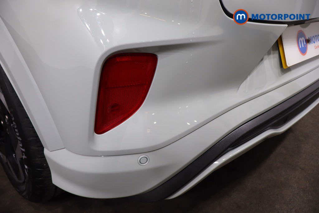 Ford Puma St-Line X Automatic Petrol SUV - Stock Number (1586678) - 33rd supplementary image